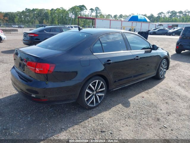 Photo 3 VIN: 3VW4S7AJ7FM266355 - VOLKSWAGEN JETTA 