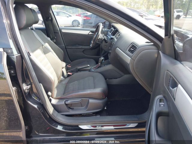 Photo 4 VIN: 3VW4S7AJ7FM266355 - VOLKSWAGEN JETTA 