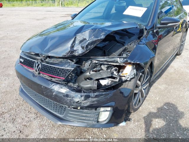 Photo 5 VIN: 3VW4S7AJ7FM266355 - VOLKSWAGEN JETTA 