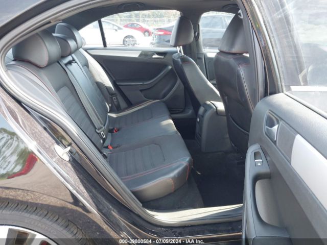 Photo 7 VIN: 3VW4S7AJ7FM266355 - VOLKSWAGEN JETTA 