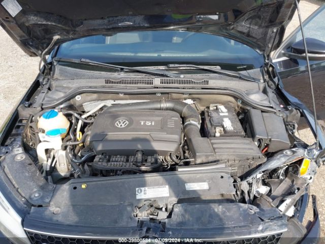 Photo 9 VIN: 3VW4S7AJ7FM266355 - VOLKSWAGEN JETTA 