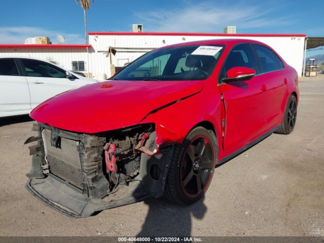 Photo 5 VIN: 3VW4S7AJ7FM328191 - VOLKSWAGEN JETTA 