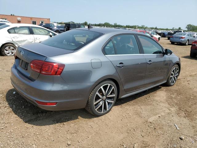 Photo 2 VIN: 3VW4S7AJ8EM213419 - VOLKSWAGEN JETTA GLI 