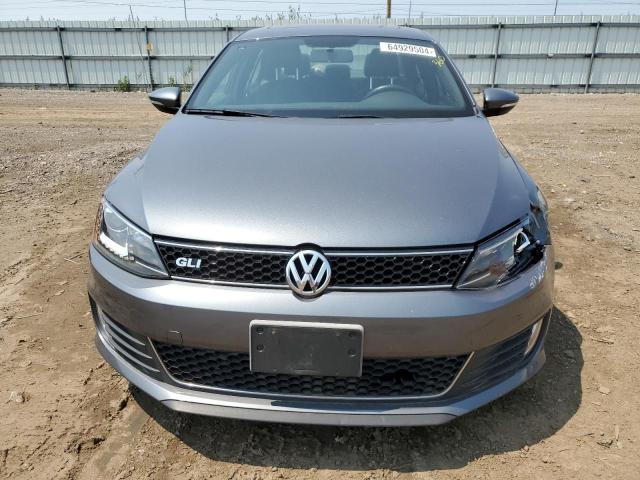 Photo 4 VIN: 3VW4S7AJ8EM213419 - VOLKSWAGEN JETTA GLI 