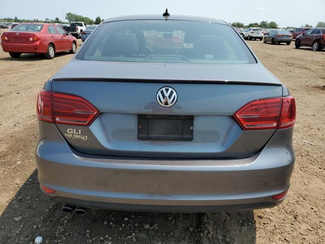 Photo 5 VIN: 3VW4S7AJ8EM213419 - VOLKSWAGEN JETTA GLI 