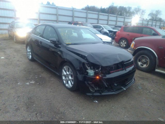 Photo 0 VIN: 3VW4S7AJ8EM288136 - VOLKSWAGEN JETTA SEDAN 