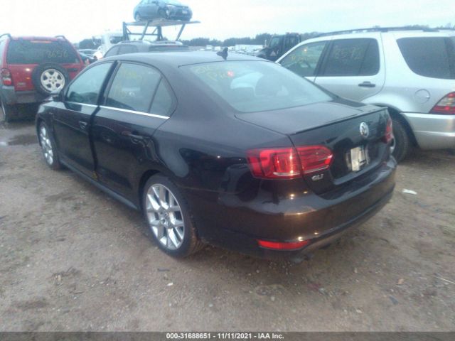 Photo 2 VIN: 3VW4S7AJ8EM288136 - VOLKSWAGEN JETTA SEDAN 