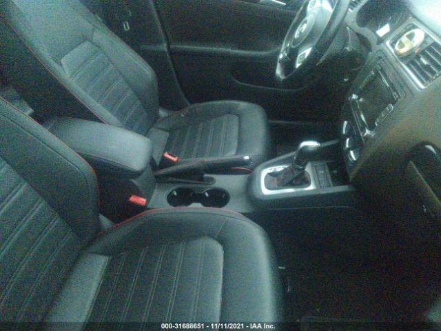 Photo 4 VIN: 3VW4S7AJ8EM288136 - VOLKSWAGEN JETTA SEDAN 