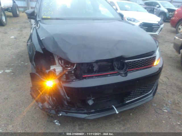 Photo 5 VIN: 3VW4S7AJ8EM288136 - VOLKSWAGEN JETTA SEDAN 