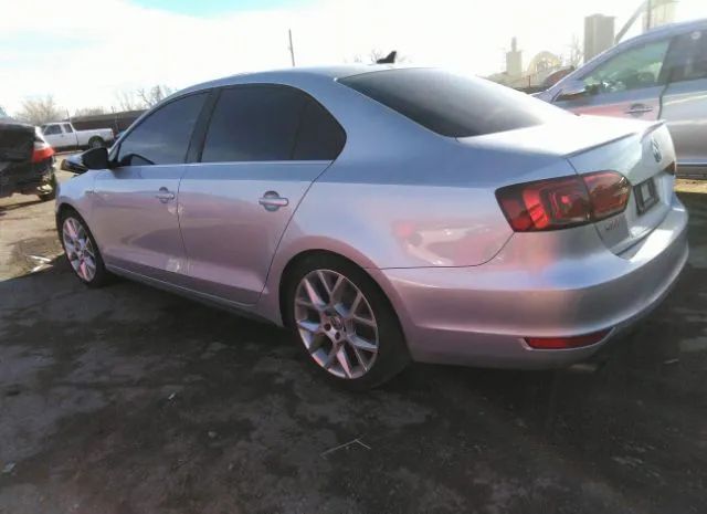 Photo 2 VIN: 3VW4S7AJ8EM311611 - VOLKSWAGEN JETTA SEDAN 