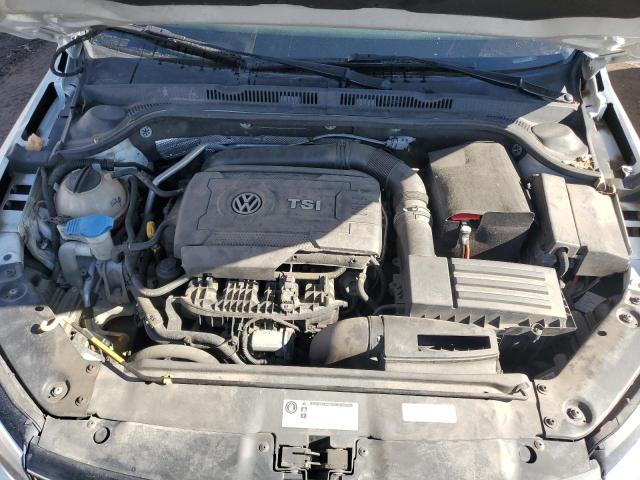 Photo 10 VIN: 3VW4S7AJ8FM254621 - VOLKSWAGEN JETTA 