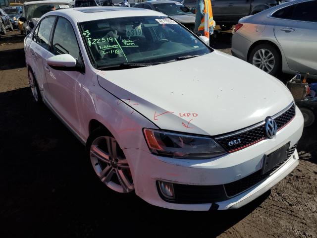 Photo 3 VIN: 3VW4S7AJ8FM254621 - VOLKSWAGEN JETTA 