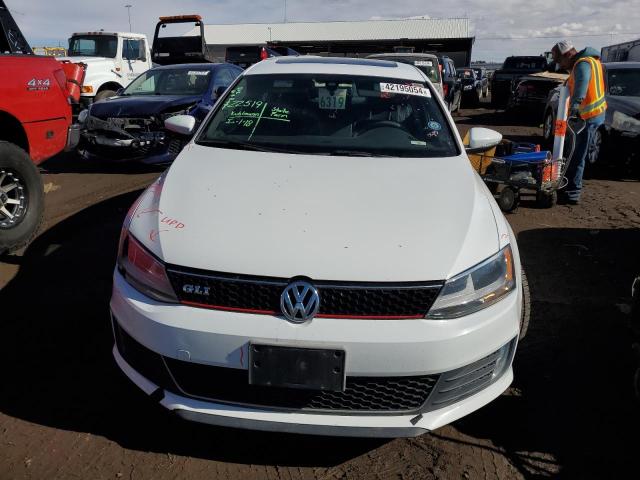 Photo 4 VIN: 3VW4S7AJ8FM254621 - VOLKSWAGEN JETTA 