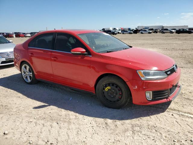 Photo 3 VIN: 3VW4S7AJ8FM264050 - VOLKSWAGEN JETTA GLI 