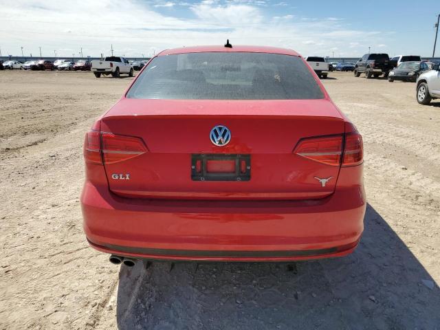 Photo 5 VIN: 3VW4S7AJ8FM264050 - VOLKSWAGEN JETTA GLI 