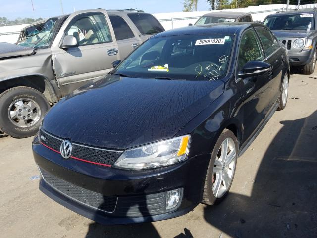 Photo 1 VIN: 3VW4S7AJ8FM264159 - VOLKSWAGEN JETTA 