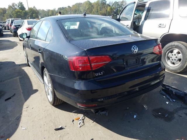 Photo 2 VIN: 3VW4S7AJ8FM264159 - VOLKSWAGEN JETTA 