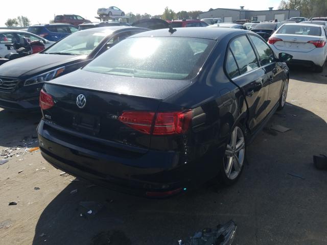 Photo 3 VIN: 3VW4S7AJ8FM264159 - VOLKSWAGEN JETTA 