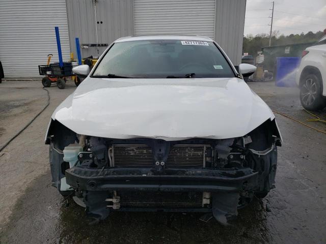 Photo 4 VIN: 3VW4S7AJ8GM234564 - VOLKSWAGEN JETTA GLI 