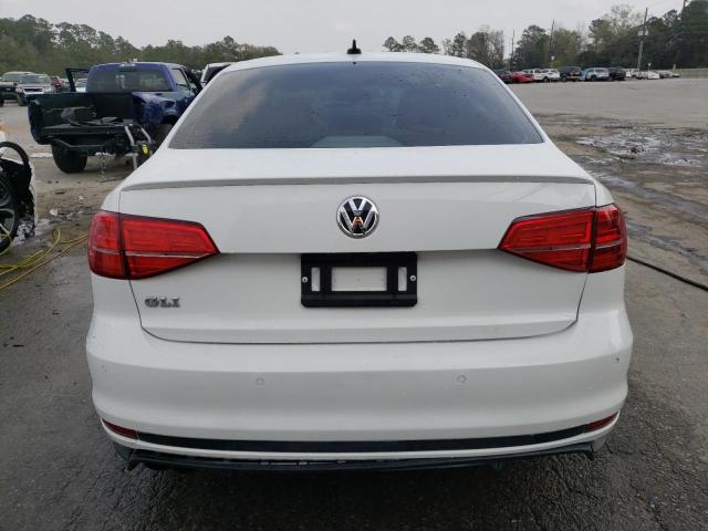 Photo 5 VIN: 3VW4S7AJ8GM234564 - VOLKSWAGEN JETTA GLI 