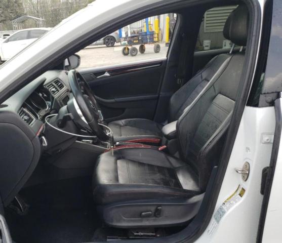 Photo 6 VIN: 3VW4S7AJ8GM234564 - VOLKSWAGEN JETTA GLI 