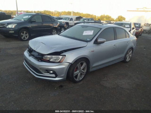 Photo 1 VIN: 3VW4S7AJ8GM359872 - VOLKSWAGEN JETTA SEDAN 