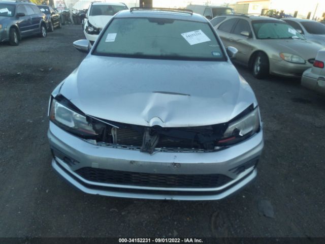 Photo 5 VIN: 3VW4S7AJ8GM359872 - VOLKSWAGEN JETTA SEDAN 