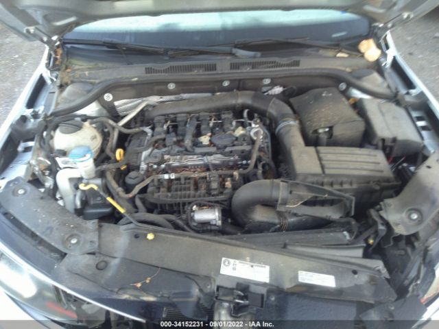 Photo 9 VIN: 3VW4S7AJ8GM359872 - VOLKSWAGEN JETTA SEDAN 