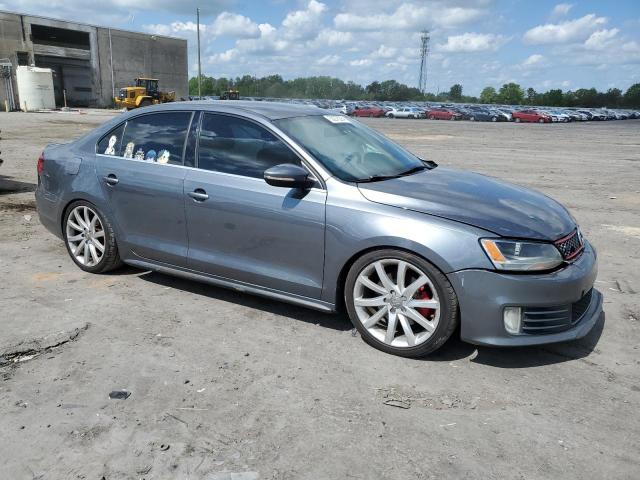 Photo 3 VIN: 3VW4S7AJ9EM358923 - VOLKSWAGEN JETTA 