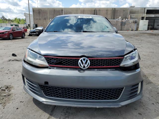 Photo 4 VIN: 3VW4S7AJ9EM358923 - VOLKSWAGEN JETTA 