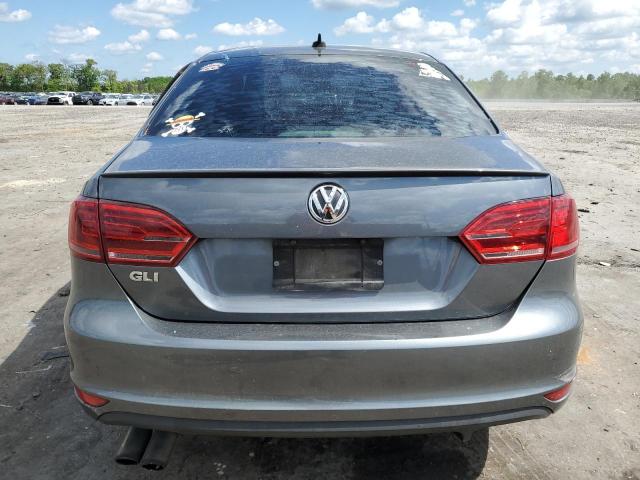 Photo 5 VIN: 3VW4S7AJ9EM358923 - VOLKSWAGEN JETTA 