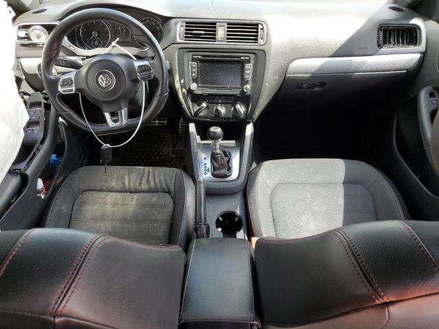 Photo 7 VIN: 3VW4S7AJ9EM358923 - VOLKSWAGEN JETTA 