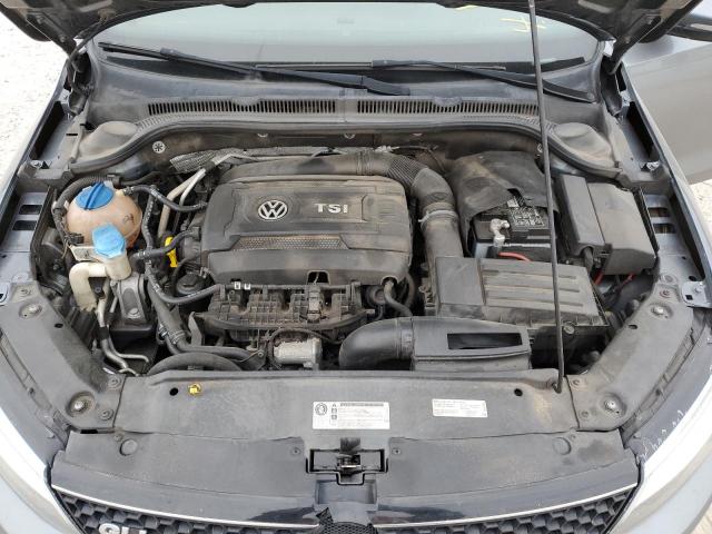 Photo 10 VIN: 3VW4S7AJ9EM395275 - VOLKSWAGEN JETTA 