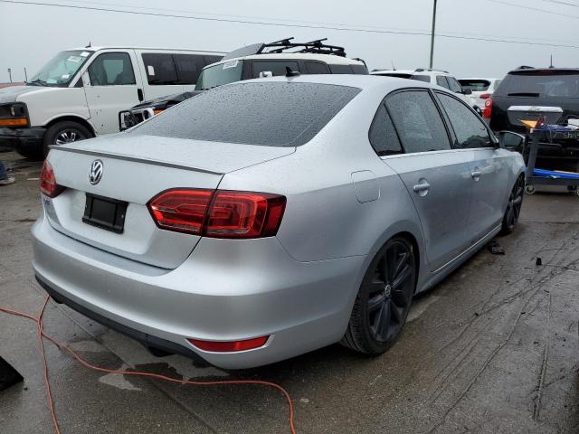 Photo 3 VIN: 3VW4S7AJXEM234336 - VOLKSWAGEN JETTA GLI 