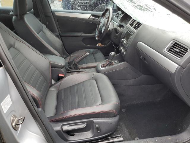 Photo 4 VIN: 3VW4S7AJXEM234336 - VOLKSWAGEN JETTA GLI 