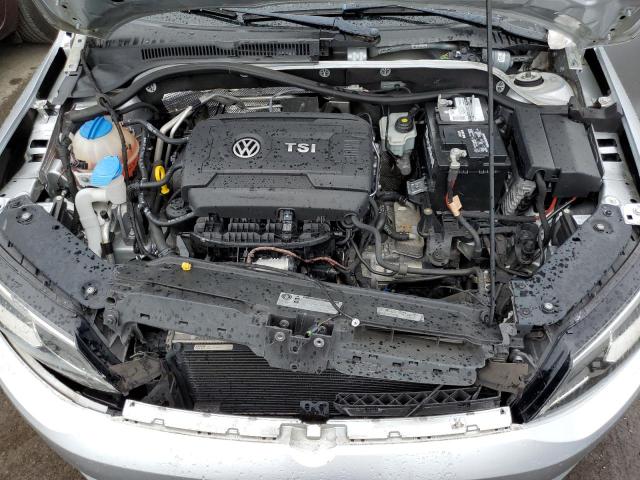 Photo 6 VIN: 3VW4S7AJXEM234336 - VOLKSWAGEN JETTA GLI 