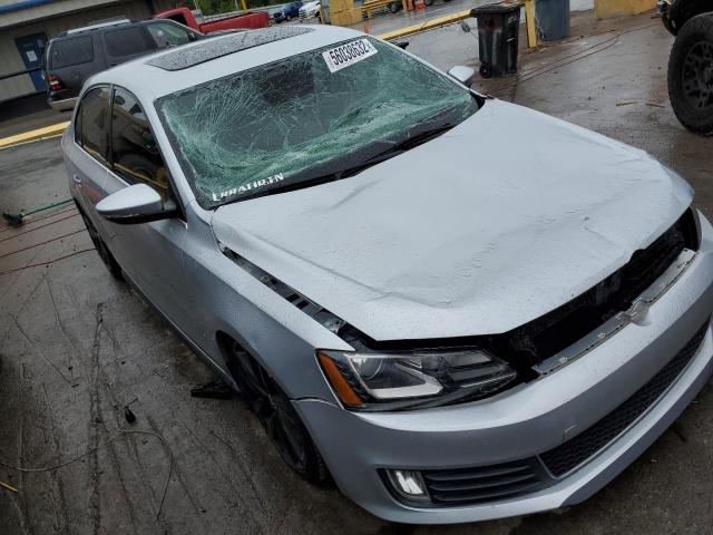 Photo 8 VIN: 3VW4S7AJXEM234336 - VOLKSWAGEN JETTA GLI 