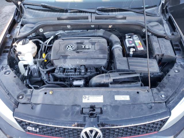 Photo 6 VIN: 3VW4S7AJXEM315854 - VOLKSWAGEN JETTA GLI 