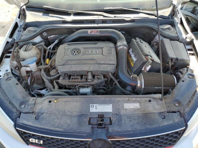 Photo 10 VIN: 3VW4S7AJXEM336252 - VOLKSWAGEN JETTA GLI 