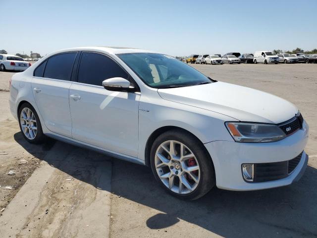 Photo 3 VIN: 3VW4S7AJXEM336252 - VOLKSWAGEN JETTA GLI 