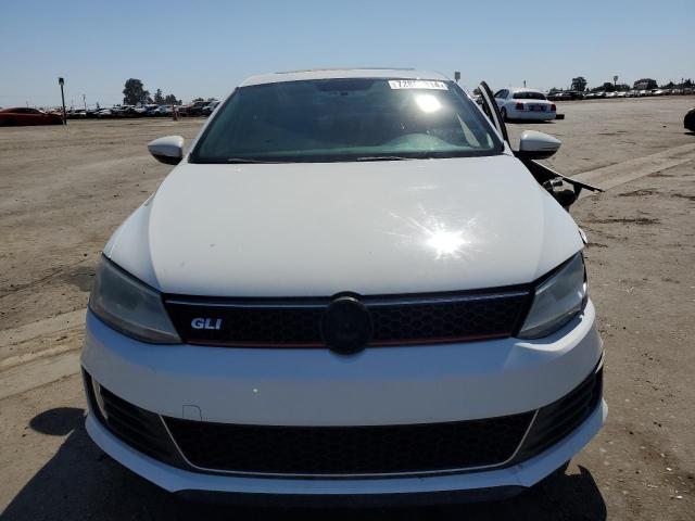 Photo 4 VIN: 3VW4S7AJXEM336252 - VOLKSWAGEN JETTA GLI 