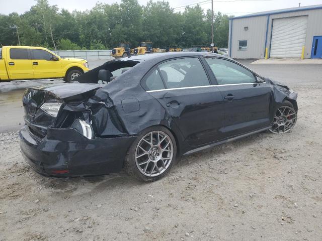 Photo 2 VIN: 3VW4S7AJXFM249873 - VOLKSWAGEN JETTA 