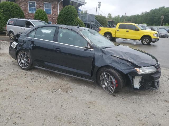 Photo 3 VIN: 3VW4S7AJXFM249873 - VOLKSWAGEN JETTA 