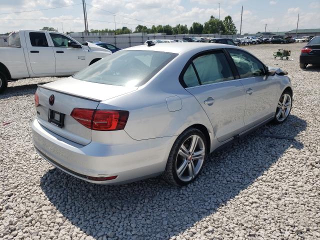 Photo 3 VIN: 3VW4S7AJXFM307125 - VOLKSWAGEN JETTA GLI 