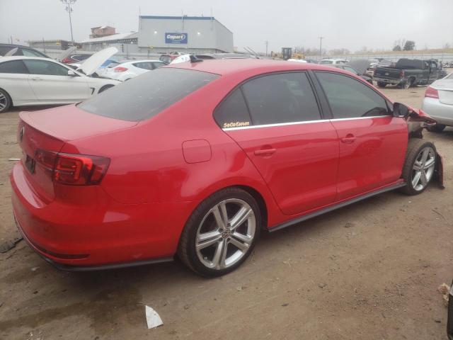 Photo 2 VIN: 3VW4S7AJXGM221816 - VOLKSWAGEN JETTA GLI 