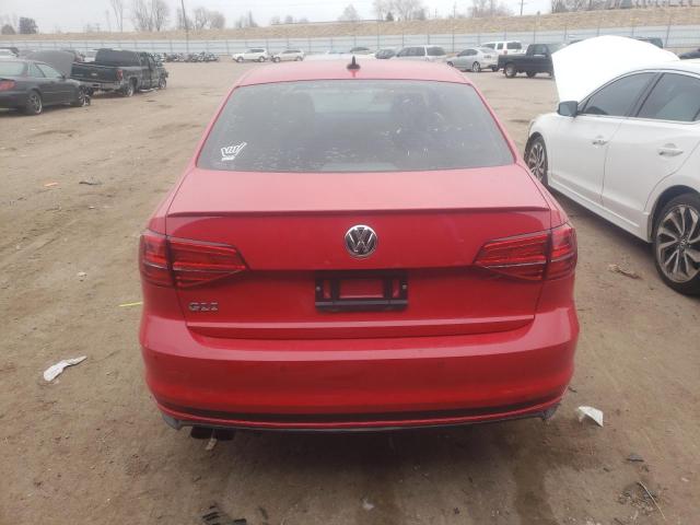 Photo 5 VIN: 3VW4S7AJXGM221816 - VOLKSWAGEN JETTA GLI 