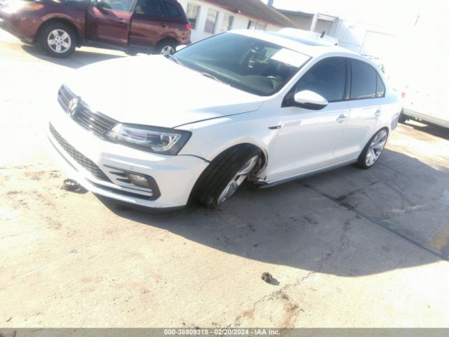 Photo 1 VIN: 3VW4S7AJXGM330034 - VOLKSWAGEN JETTA 