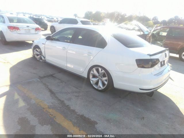 Photo 2 VIN: 3VW4S7AJXGM330034 - VOLKSWAGEN JETTA 