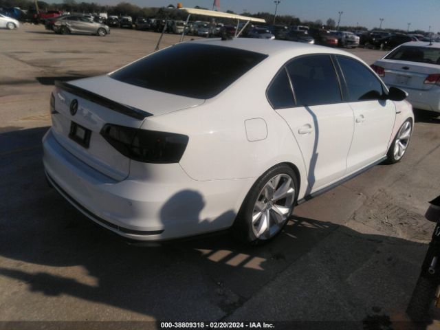 Photo 3 VIN: 3VW4S7AJXGM330034 - VOLKSWAGEN JETTA 