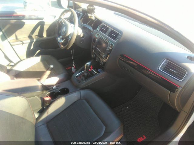 Photo 4 VIN: 3VW4S7AJXGM330034 - VOLKSWAGEN JETTA 